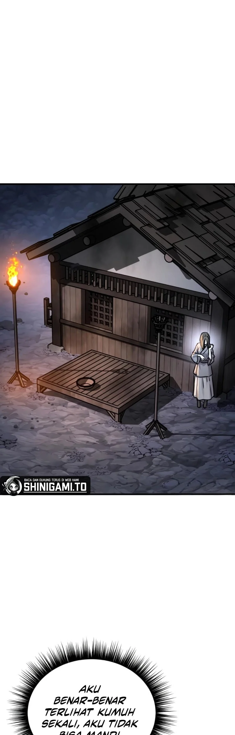 Absolute Dominion Chapter 71 Fix Gambar 30